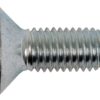 Umbrachobolt (undersænket), Størrelse: M12x30mm (DIN 7991)