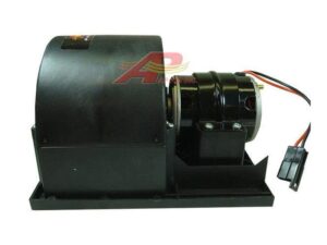 Blæsemotor