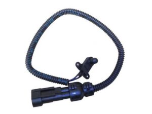Kontakt Termperaturregulering A/C