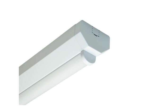 Armatur LED, IP20, Leveres med Indbyggede rør, 900mm, 20W