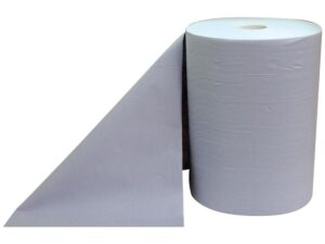 Aftørringspapir