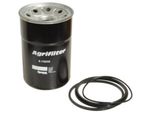 Hydraulikfilter