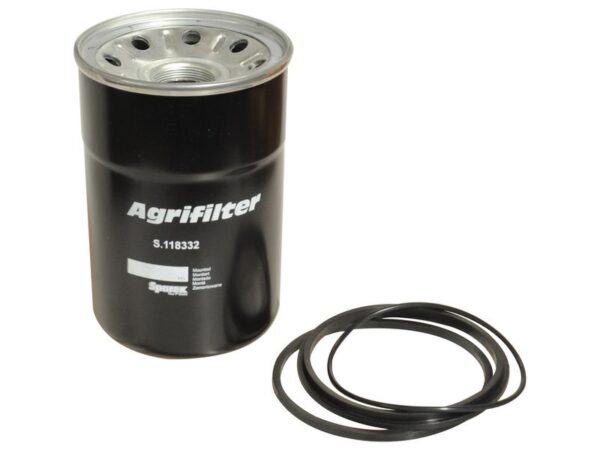 118332_pic1 Hydraulikfilter