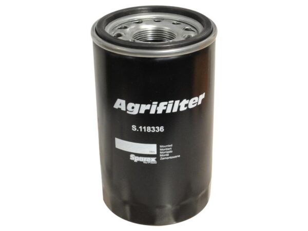 118336_pic1 Hydraulikfilter