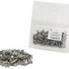Agripak Niet (100 Pcs)