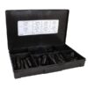 Umbrachobolt, Størrelse: 3/16 - 1/2'' x 3/4'' - 3'''' UNC (BS 2470)