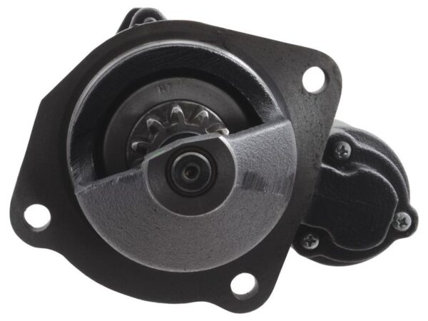 Starter - 12V, 3.2KW, Gearreduceret (Mahle)