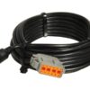 Kamera Adapter Kabel for TRIMBLE 6m