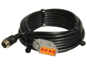 Kamera Adapter Kabel for TRIMBLE 6m