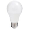 LED Lyspære (LED), 230V, 10W, E27