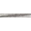 Trykfjeder, Forår Ø16mm, Tråd Ø2.03mm, Længde: 150mm.