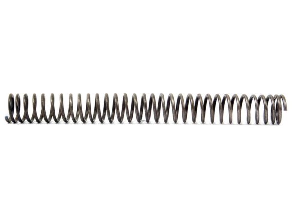 Trykfjeder, Forår Ø16mm, Tråd Ø2.03mm, Længde: 150mm.