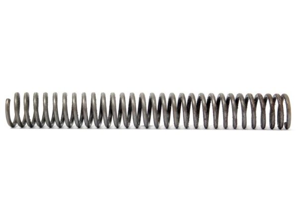 Trykfjeder, Forår Ø19mm, Tråd Ø2.34mm, Længde: 150mm.