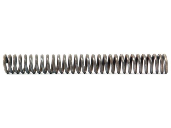 Trykfjeder, Forår Ø19mm, Tråd Ø2.64mm, Længde: 150mm.