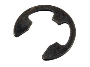 Låsering (ins), A Ø1/4'', B Ø0.21'' (BS1500)