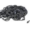 Låsering (ins), A Ø5/8'', B Ø0.485'' (BS1500)