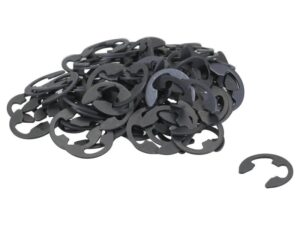 Låsering (ins), A Ø5/8'', B Ø0.485'' (BS1500)