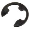Låsering (mm), A Ø10.5mm, B Ø8mm (DIN or Standard No. DIN 6799)