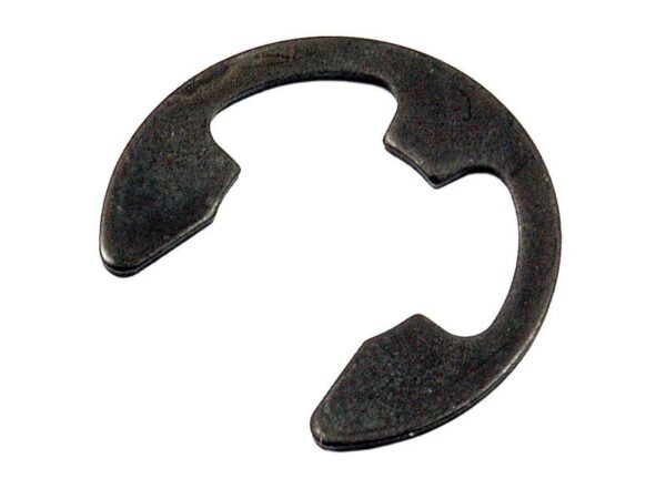 Låsering (mm), A Ø10.5mm, B Ø8mm (DIN or Standard No. DIN 6799)