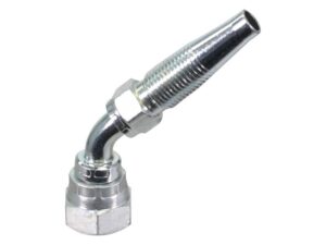 Indstik 3/8' bsp 135* x 3/8'