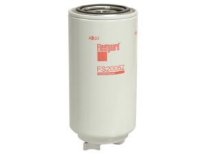 Vandudskilningsfilter - FS20052
