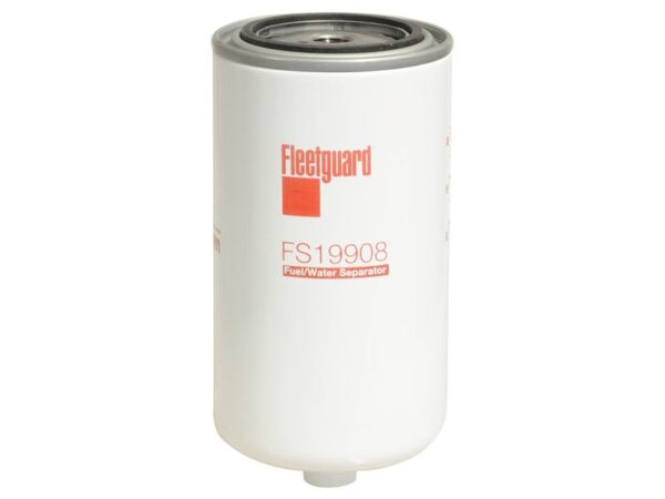 Vandudskilningsfilter - FS19908