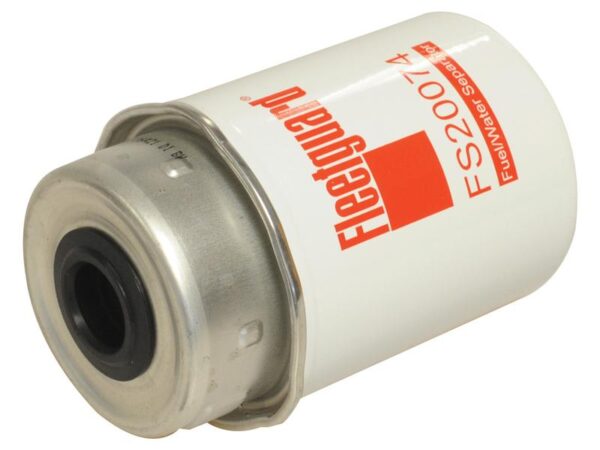 Vandudskilningsfilter - FS20074