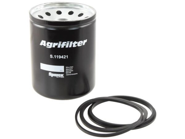 119421_pic1 Hydraulikfilter