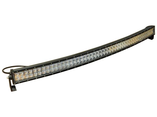 LED Buet Lygtebjælke LED, 1344mm, 22080 lm, 10-30V