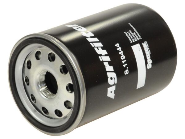 Hydraulikfilter
