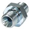 Hydraulikadapter M12 x 1.50 Millimeter Han x 1/4'' BSP Han