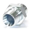 Hydraulikadapter 3/4'' SAE Han x 1/2'' BSP Han