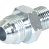 Hydraulikadapter M16 x 1.50 Millimeter Han x 3/4'' JIC Han