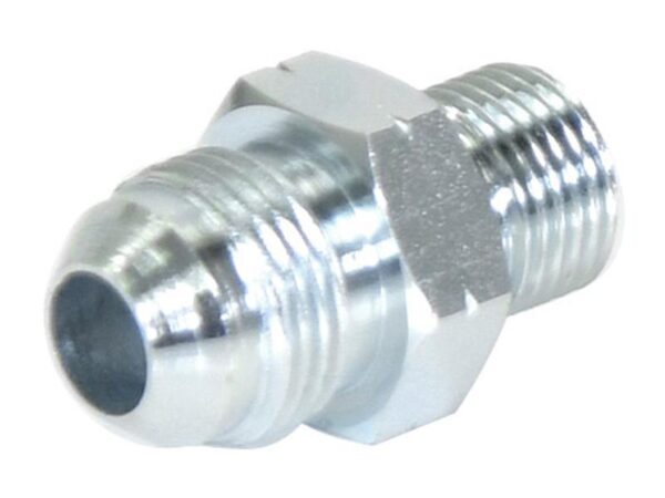 Hydraulikadapter M16 x 1.50 Millimeter Han x 3/4'' JIC Han