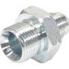 Hydraulikadapter M18 x 1.50 Millimeter Han x 9/16'' JIC Han