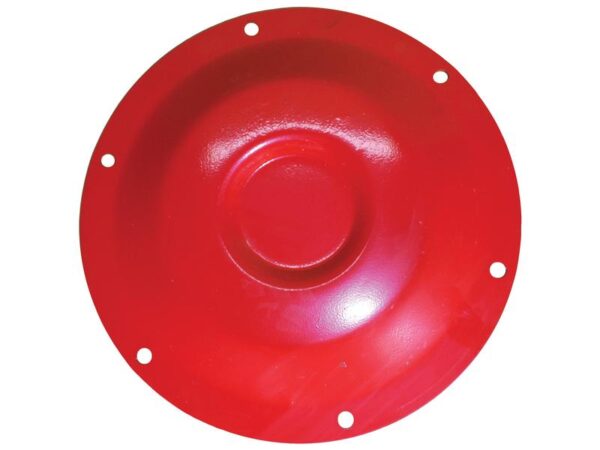 Støttetallerken - Udv. Ø :382mm, - Passer til Deutz-Fahr, Pottinger Passer til: 06567225
