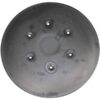 Glidetallerken - Udv. Ø :610mm, - Passer til Deutz-Fahr, Pottinger Passer til: 0658103