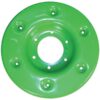 Støttetallerken - Udv. Ø :365mm, - Passer til Deutz-Fahr Passer til: 06228357