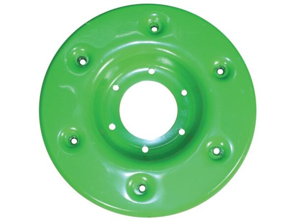 Støttetallerken - Udv. Ø :365mm, - Passer til Deutz-Fahr Passer til: 06228357