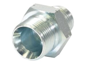 Hydraulikadapter M20 x 1.50 Millimeter Han x 3/4'' JIC Han