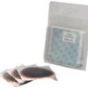 Slangelapper rog (Gr.5) Ø94mm (Agripak 3 stk.)
