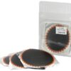 Slangelapper rog (Gr.6) Ø116mm (Agripak 3 stk.)