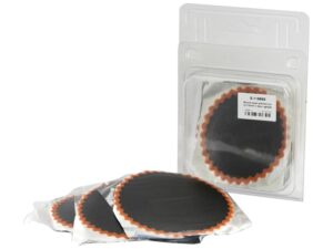 Slangelapper rog (Gr.6) Ø116mm (Agripak 3 stk.)