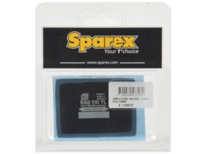 Radial-Slangelapper (110TL) 55 x 75mm (Agripak 1 stk.)
