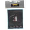 Radial-Slangelapper (182TL) 185 x 240mm (Agripak 1 stk.)