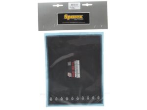 119676_pic1 Radial-Slangelapper (182TL) 185 x 240mm (Agripak 1 stk.)