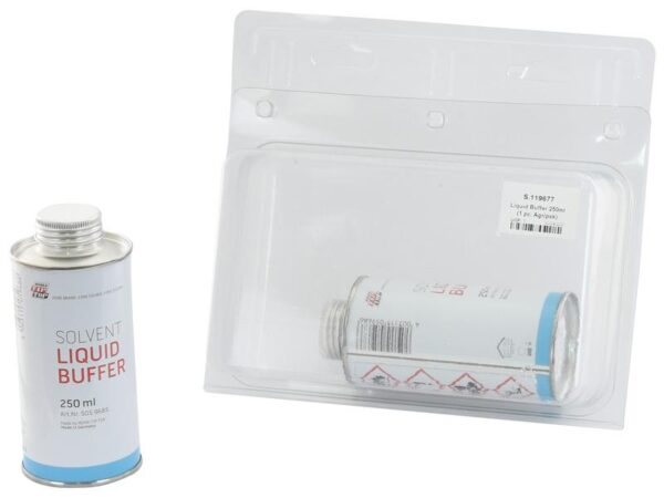 Vulkanisierflüssigkeit 250ml (1 stk. Agripak)