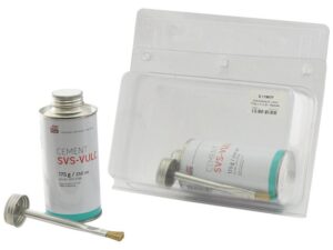 Vulkaniseringsvæske 175g x 1 stk.pc. Agripak