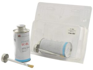 Lim dæk 225g 1 stk.