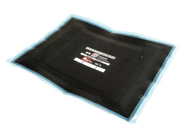 Radial-Slangelapper (122TL) 75 x 175mm
